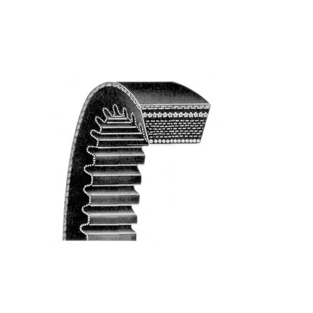 A & I Products Automotive Wedge (29/64" X 64.57") 8" x5" x0.7" A-15640